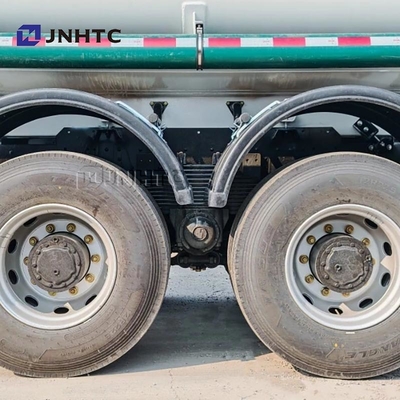 Autocisterna per trasporto acqua SHACMAN F2000 6*4 20CBM, camion spruzzatore per pulizia stradale