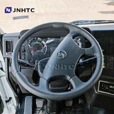 Autocisterna per trasporto acqua SHACMAN F2000 6*4 20CBM, camion spruzzatore per pulizia stradale