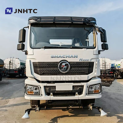 Autocisterna SHACMAN H3000 6*4 Tipo 20CBM per il trasporto di acqua