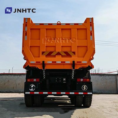 Nuovo Shacman X3000 Dump Truck 440hp 12 ruote carico 35 tonnellate Dump Truck