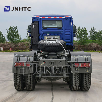 NOVO HOWO TX 430hp 6x4 Euro II Emissioni