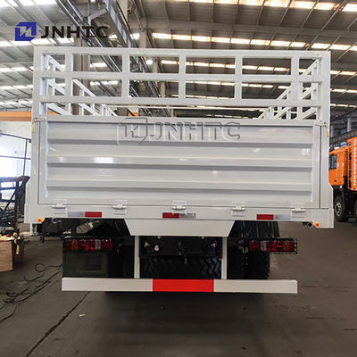 Autocarro con cassone a sponda Sinotruk HOWO TX 6x4 400Hp