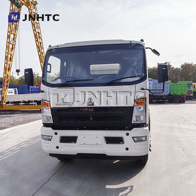 Sinotruk Howo Camioncino Merci Leggero da 10 tonnellate Nuovo 4x2 4x4 Trazione Diesel con Volante a Destra in Vendita