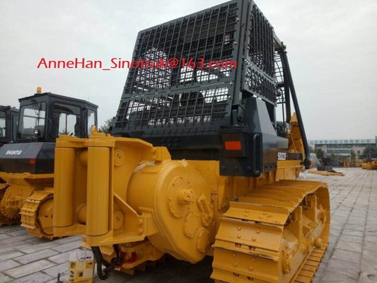 Mini macchina SD22/SD22S/SD22E/SD22R/SD22C del bulldozer del cingolo per carbone