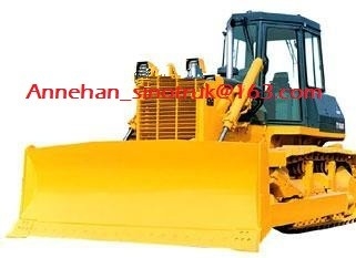 Macchina SD08 SD13 SD16 SD16F SD16L SD22 SD23 del bulldozer di Shantui del cingolo