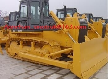 Macchina SD08 SD13 SD16 SD16F SD16L SD22 SD23 del bulldozer di Shantui del cingolo