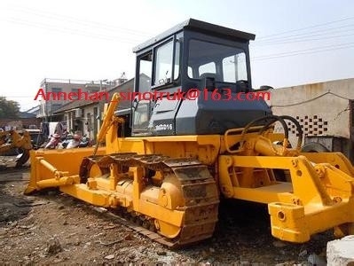 Macchina SD08 SD13 SD16 SD16F SD16L SD22 SD23 del bulldozer di Shantui del cingolo