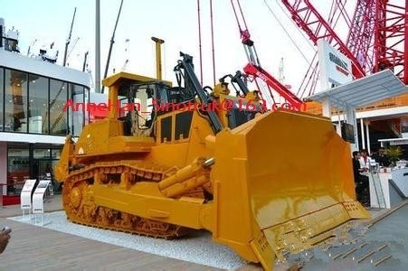 Mini macchina SD22/SD22S/SD22E/SD22R/SD22C del bulldozer del cingolo per carbone