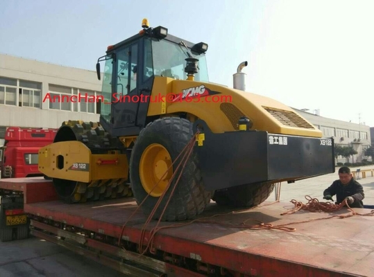 La strada XS143J 100kw sceglie il rullo del tamburo
