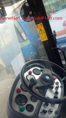Alta efficienza del rullo XS122 del tamburo del macchinario di manutenzione delle strade di MAFAL singola