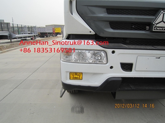 Efficienza di grande della luce della testa dei pezzi di ricambio WG9719720002 di Sinotruk del camion di HOWO