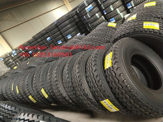 Tasso corrente 11r22.5 Tr618 di usura del camion del triangolo del dispositivo di raffreddamento radiale delle gomme su