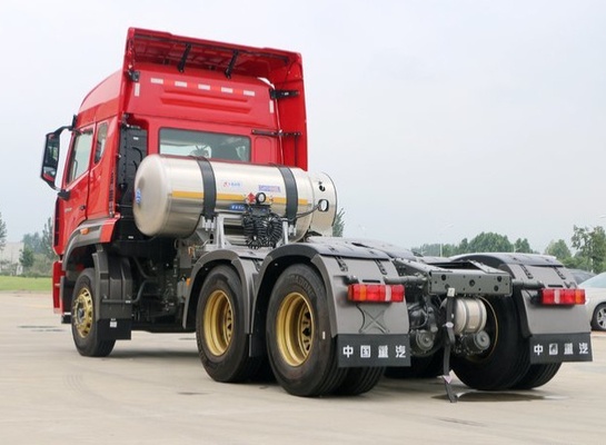 Assi anteriori resistenti HF7/HF9 dell'autocarro con cassone ribaltabile di SINOTRUK HOHAN per 40 tonnellate