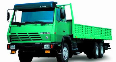 camion pesante diesel del camion di tonnellata del camion 20-40 del carico di 371hp DSINOTRUK STEYR 6X4