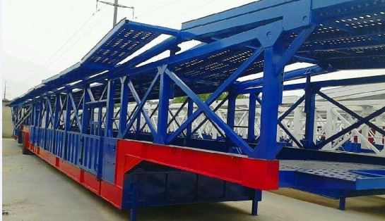 carico utile massimo dei semi di trasporto del veicolo di 15m 18m delle automobili resistenti dei rimorchi 8-12