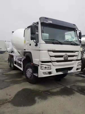 camion della betoniera di 10cbm 6x4/8x4 Sinotruk HOWO, camion concreto in lotti