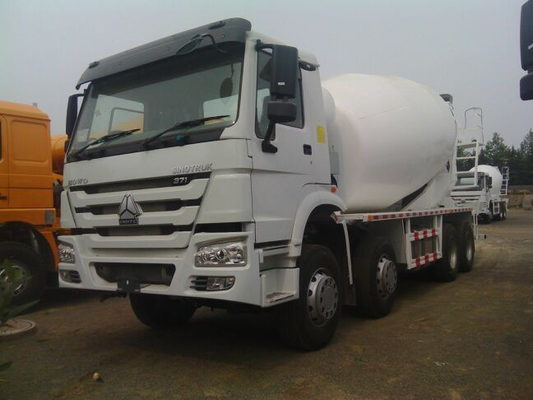 camion della betoniera di 10cbm 6x4/8x4 Sinotruk HOWO, camion concreto in lotti
