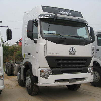 Camion del motore primo del trattore 8L del fronte di T7H