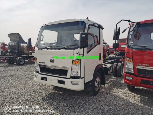 Motore 4102 102 camion commerciali di bassa potenza di cavalli vapore 5T