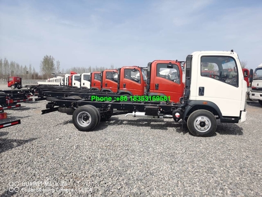 Motore 4102 102 camion commerciali di bassa potenza di cavalli vapore 5T