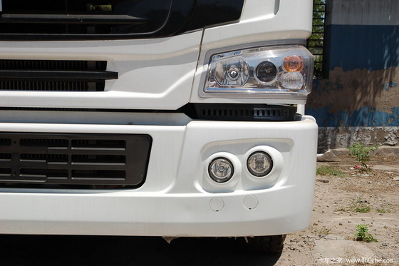 Camion del motore primo della testa del trattore di Sinotruk Howo 4x2