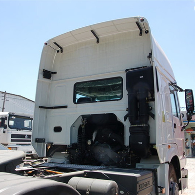 Camion ZZ4257S3241V del motore primo della cabina di Sinotruck Howo7 HW79