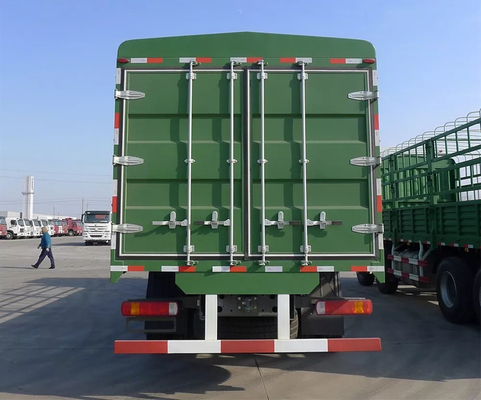 60 tonnellate di LHD 8x4 Sinotruk Howo di camion manuale del carico