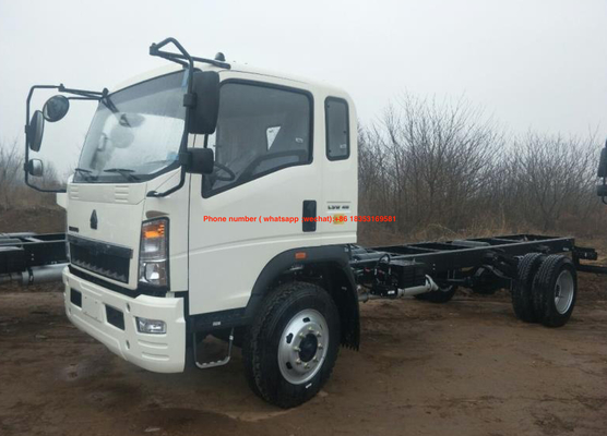 L'annuncio pubblicitario di bassa potenza del combustibile diesel 120hp 5T trasporta ZZ1047E2815B180 su autocarro