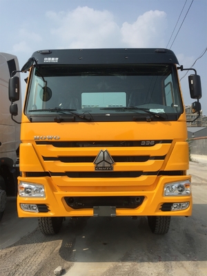 Trattore Howo 371 del motore primo del camion di ZZ4257S3241W Sinotruk Howo