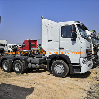 10 gomma del camion 12.00r20 del trattore di Sinotruk Howo 6x4 delle ruote