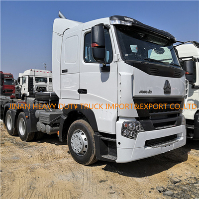 10 gomma del camion 12.00r20 del trattore di Sinotruk Howo 6x4 delle ruote
