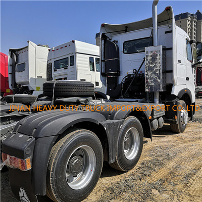 10 gomma del camion 12.00r20 del trattore di Sinotruk Howo 6x4 delle ruote