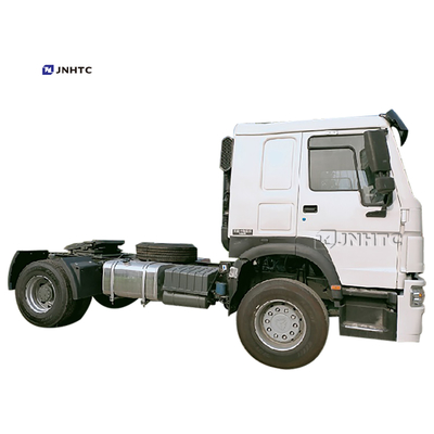 Camion capo Euro2 Euro5 4x2 336hp del trattore di Sinotruck HOWO