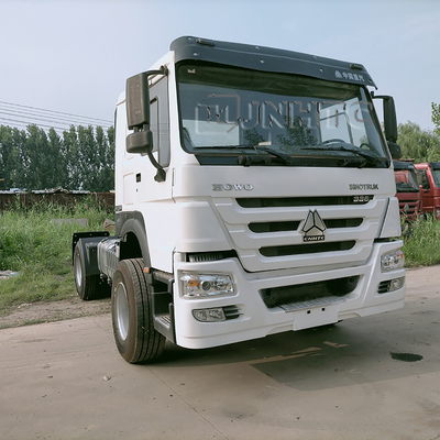 Camion capo Euro2 Euro5 4x2 336hp del trattore di Sinotruck HOWO