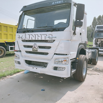 Camion capo Euro2 Euro5 4x2 336hp del trattore di Sinotruck HOWO