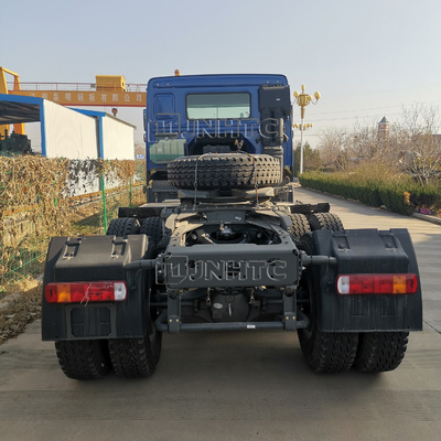 Camion capo Euro2 6X4 371hp del motore primo del trattore di Sinotruk HOWO