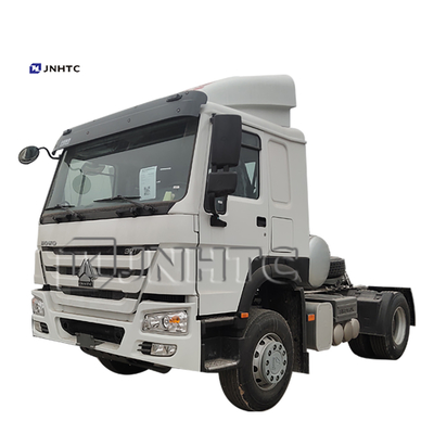 Camion capo Euro2 371hp del trattore di Sinotruk HOWO 4x2