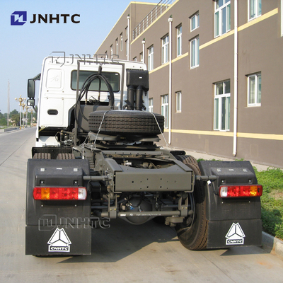 Trattore del Pakistan A7 del motore primo dell'internazionale di Sinotruk Howo A7