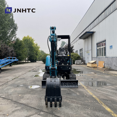 3 escavatore For Road SY30-5 di Ton Hydraulic Mini Shovel Digger di tonnellata 6