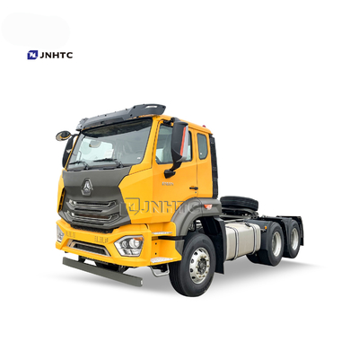Rimorchio di trattore di SINOTRUK HOHAN 6X4