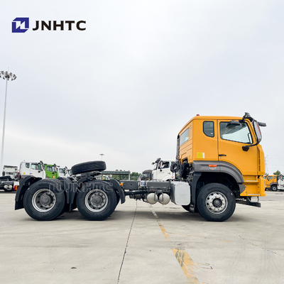Rimorchio di trattore di SINOTRUK HOHAN 6X4