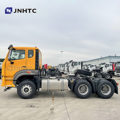 Rimorchio di trattore di SINOTRUK HOHAN 6X4