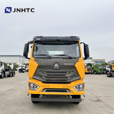 Rimorchio di trattore di SINOTRUK HOHAN 6X4