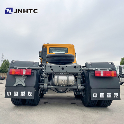 Rimorchio di trattore di SINOTRUK HOHAN 6X4