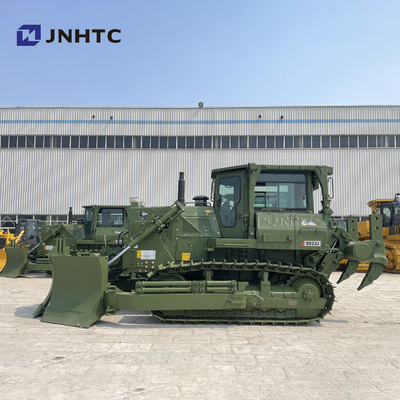 bulldozer militare di 7.5cbm SD22J con 220hp