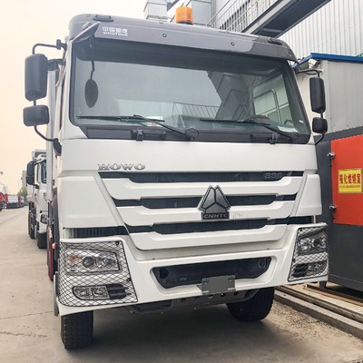 Scarico 20Cubic 336hp 6x4 Tipper Truck For Sudan di HOWO Euro2 LHD RHD