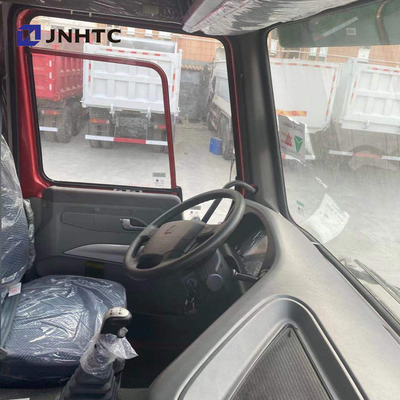 20t 30t Howo 10 Wheeler Dump Truck 20cbm 371hp con il corpo del carico di 5.6m