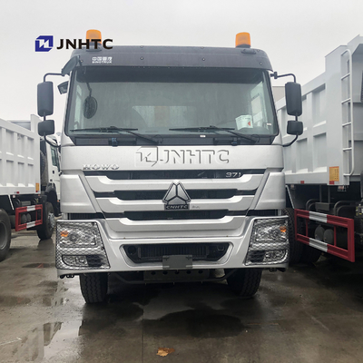 20t 30t Howo 10 Wheeler Dump Truck 20cbm 371hp con il corpo del carico di 5.6m