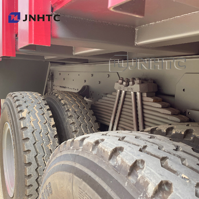 Scarico Tipper Truck For Congo delle ruote 30ton 18Cubic 380hp di Sinotruk HOWO 6x4 10