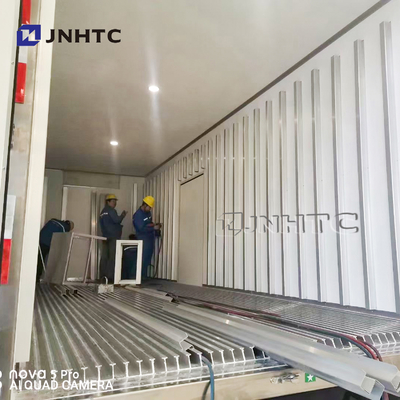 3 assi 30tons 50tons hanno refrigerato le verdure che del rimorchio dei semi la carne beve il trasporto